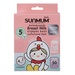 Túi trữ sữa Sunmum 150ml 50pcs - mặt trước