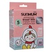 Túi trữ sữa Sunmum 150ml 50pcs - mặt trái