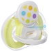 Ty ngậm b2 (xanh) 1044 Combi - mặt trái