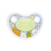 Ty ngậm cao cấp Bibi Glown (0-6M) - mặt trước