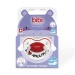 Ty ngậm cao cấp Bibi I Love Mama (0-16M) - mặt phải