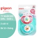 Ty ngậm đôi Pigeon size L (12M+) - mặt phải