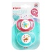 Ty ngậm đôi Pigeon size L (12M+) - mặt trước