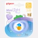Ty ngậm đơn Pigeon Nhật size S cho bé 0M-6M (Màu ngẫu nhiên) - mặt trái