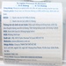 Ty ngậm Dr Brown's Prevent Level 2 cho bé 6M-12M - mặt sau