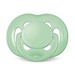 Ty ngậm Philips Avent (cho bé 6-18 tháng) - mặt phải