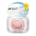 Ty ngậm Philips Avent (cho bé 0 - 6 tháng) - mặt trái