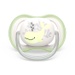 Ty ngậm thông khí cho bé Philips Avent SCF086/05 (6-18M)mặt trước