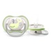 Ty ngậm thông khí cho bé Philips Avent SCF086/05 (6-18M)mặt trái