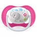 Ty ngậm thông khí lime Philips Avent 6-18M SCF080/08 vỉ đôi (Hồng, tím) - hình 6
