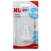 Ty thay cổ hẹp silicone L2 721128 - mặt trước