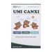 Umi Canxi - Hỗ trợ xương & răng hộp 20 gói*10ml - mặt trước