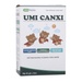 Umi Canxi - Hỗ trợ xương & răng hộp 20 gói*10ml - mặt trái