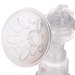 Máy hút sữa đơn Unimom Allegro UM880106 - góc nghiêng