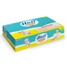 Váng sữa Hoff vị sữa non 4x55g - mặt phải