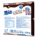 Váng sữa Monte Zott - Socola 4x55g - góc nghiêng