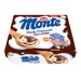 Váng sữa Monte Zott - Socola 4x55g - hình 6
