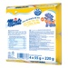 Váng sữa Monte Zott - Vanilla 4x55g cho bé trên 6 tháng tuổi - mặt sau