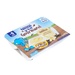 Váng sữa Nestle Pháp vị vani 60g x 6 hộp (6m+) - mặt phải