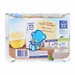 Váng sữa Nestle Pháp vị vani 60g x 6 hộp (6m+) - mặt sau