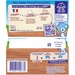Váng sữa Nestle vị caramel 4*100g (6M+) - mặt sau