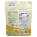 Váng sữa sấy lạnh Smart Kids vanilla 18g (8M+) - mặt trái