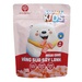 Váng sữa sấy lạnh Smart Kids vị dâu 18g ( 8M+) - mặt trước