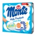 Váng sữa Zott Monte Canxi Plus 4x55g - mặt trước