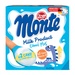 Váng sữa Zott Monte Canxi Plus 4x55g - mặt phải