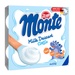 Váng sữa Zott Monte Classic 4x55g - mặt phải