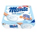 Váng sữa Zott Monte Classic 4x55g - hình 7