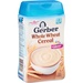 Bột ăn dặm Gerber vị ngũ cốc, lúa mỳ 227g 0045 - mặt trước
