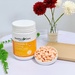 Viên ngậm Vitamin C Healthy Care 500 viên - mặt trái