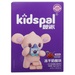 Phô mai sấy khô Kidspal vị cherry cho bé từ 6M+   - mặt trước