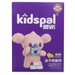 Phô mai sấy khô Kidspal vị nguyên bản cho bé từ 6M+  - mặt trước
