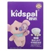 Sữa chua ngũ cốc sấy khô Kidspal vị nguyên bản - mặt trước