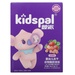 Sữa chua ngũ cốc sấy khô Kidspal vị dâu tây - mặt trước