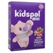 Sữa chua ngũ cốc sấy khô Kidspal vị dâu tây - mặt trái