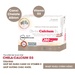 Thực phẩm bảo vệ sức khoẻ Chela-Calcium D3 bổ sung canxi cho bà bầu 30 viên - mặt trái