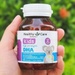 Viên uống Healthy Care Kids DHA 4m+ (60v) - mặt sau