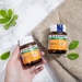 Viên Uống BLACKMORES Bổ Sung Vitamin C 31 Viên Bio C 1000mg - góc nghiêng