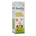 Vitamin D3K2 MK7 Ossokiz 20ml - mặt trước