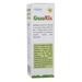 Vitamin D3K2 MK7 Ossokiz 20ml - mặt trái