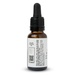 Vitamin D3K2 MK7 Sunday Natural 20ml của Đức - mặt sau