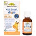 Thực phẩm bảo vệ sức khỏe Nature's Way Kids Smart Drops Vitamin D3 + K2 - mặt trước