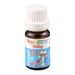 Thực phẩm bảo vệ sức khỏe Rainbovit Baby Vitamin D3+K2 10ml - mặt sau