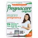 Thực phẩm bảo vệ sức khỏe Pregnacare Orginal - Hộp 30 viên - mặt trước