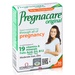 Thực phẩm bảo vệ sức khỏe Pregnacare Orginal - Hộp 30 viên - mặt trái