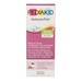 Thực phẩm bảo vệ sức khoẻ PediaKid Immuno - Fort 125ml - mặt trái