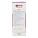 Thực phẩm bảo vệ sức khoẻ PediaKid Immuno - Fort 125ml - mặt sau